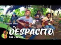The Farmer - Despacito Cover (Luis Fonsi)