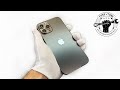 Iphone 12 Pro Max ASMR Unboxing TysyTube