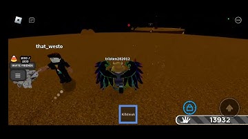 guy caught exploiting in slap battles