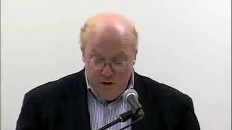Richard Norton Smith: "Theodore Roosevelt" (4 of 7)