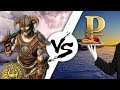 SKYRIM VS РЕАЛИЗМ - ЦЕНЫ СКАЙРИМА (часть 1)