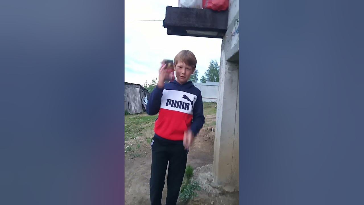 сынок иди сюда - YouTube