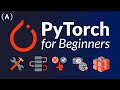 Pytorch for deep learning  machine learning  full course