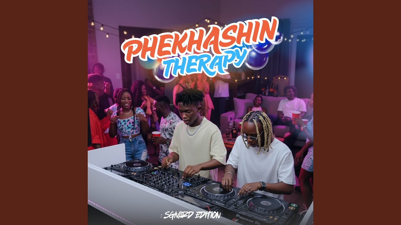 Elektrow Mode (Dub Mix)