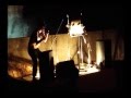 【LIVE】OCTAVIO/N'goma" (2012/11/4@京都市立芸術大学)