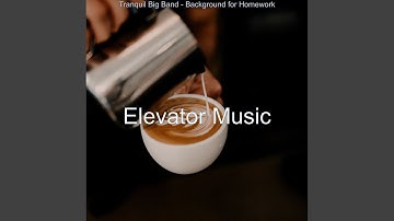 Playful Backdrop for Commuting