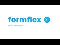 Formflex: Autofill for Raters chrome extension