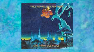 YES  I've Seen All Good People from The Royal Affair Tour: Live From Las Vegas by yesofficial 30,452 views 3 years ago 7 minutes, 12 seconds