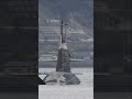 そうりゅう型潜水艦　鹿児島　2025年3月14日