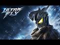 [Vietsub + Engsub] ULTRA FLY - Mamoru Miyano | Ultraman Retsuden OP 5