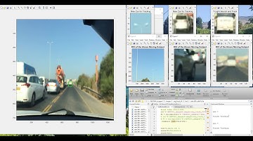 Video 3: Real-time Multiple Object Tracking Using Bio-inspired Real-time Adaptation