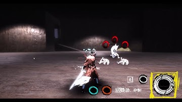 I made a hack and slash fantasy game - Demo Game DEVLOG on Unity