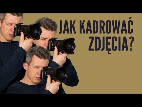 Wideo: Jaki jest przykład błędu kadrowania?