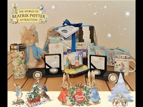 World of Beatrix Potter Attraction (Beatrix Potter) - YouTube