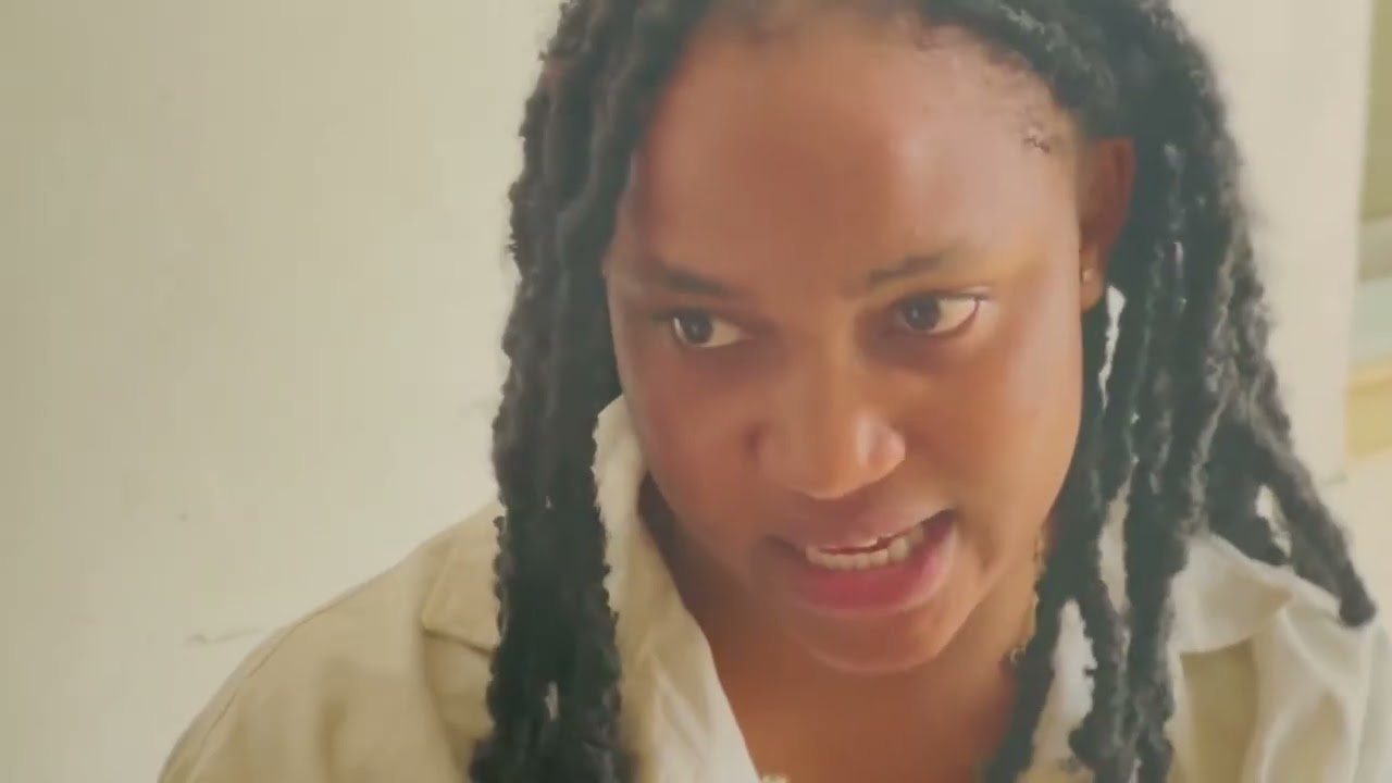 L'amour et regret ep5💔