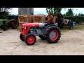 1955 Lamborghini DL 25 Tractor Truly The First Of The Lambos DL25 1955 Lamborghini DL 25 Tractor Truly The First Of The Lambos DL25