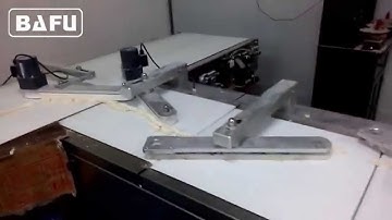 flow wrapper high speed,high speed flow wrapper, flow wrapper with inline feeder