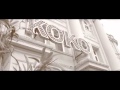 Panama Wedding - Behind The Scenes - London