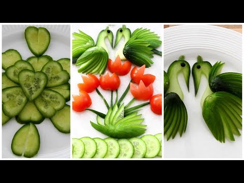 Video: Salad Hari Lahir Untuk Kanak-kanak: Beberapa Idea Menarik