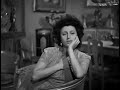 Anna magnani  parlezmoi damour   jean lenoir dans  abbasso la miseria   1945