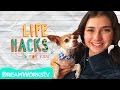 More Dog Hacks | LIFE HACKS FOR KIDS