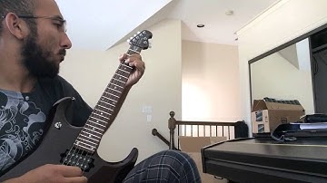 JP12 / Axe FXII XL/ XiTone Wallimann Cab