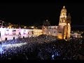 David Bisbal Gira "Tu y Yo" Zacatecas y San Luis Potosí, Mexico
