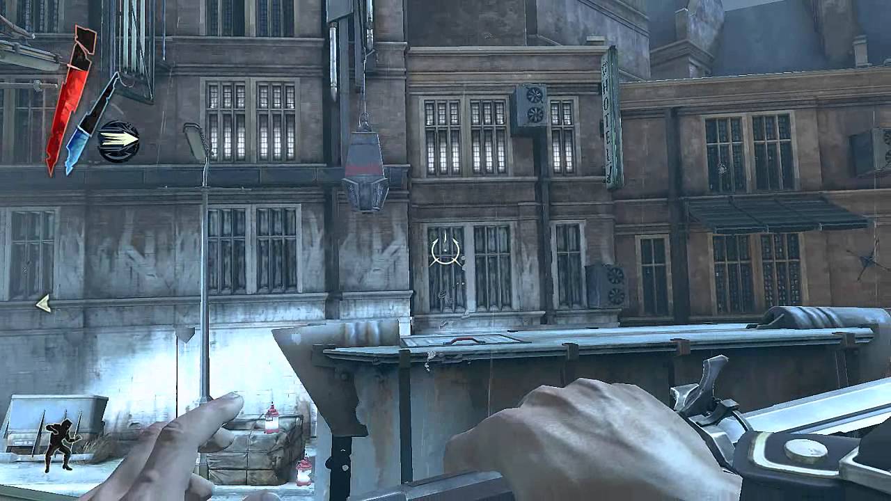 Dishonored Playthrough Mission 2 4 6 YouTube dishonored-playthrough-mission-2-4-6-youtube
