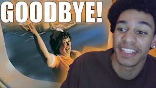 SUPERFICIAL PLAYBOY!! First Time Reacting to Supertramp - 'Goodbye Stranger'