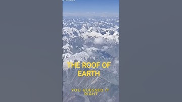 Pamir Plateau – The Roof of the World | Pamir Highway Adventure