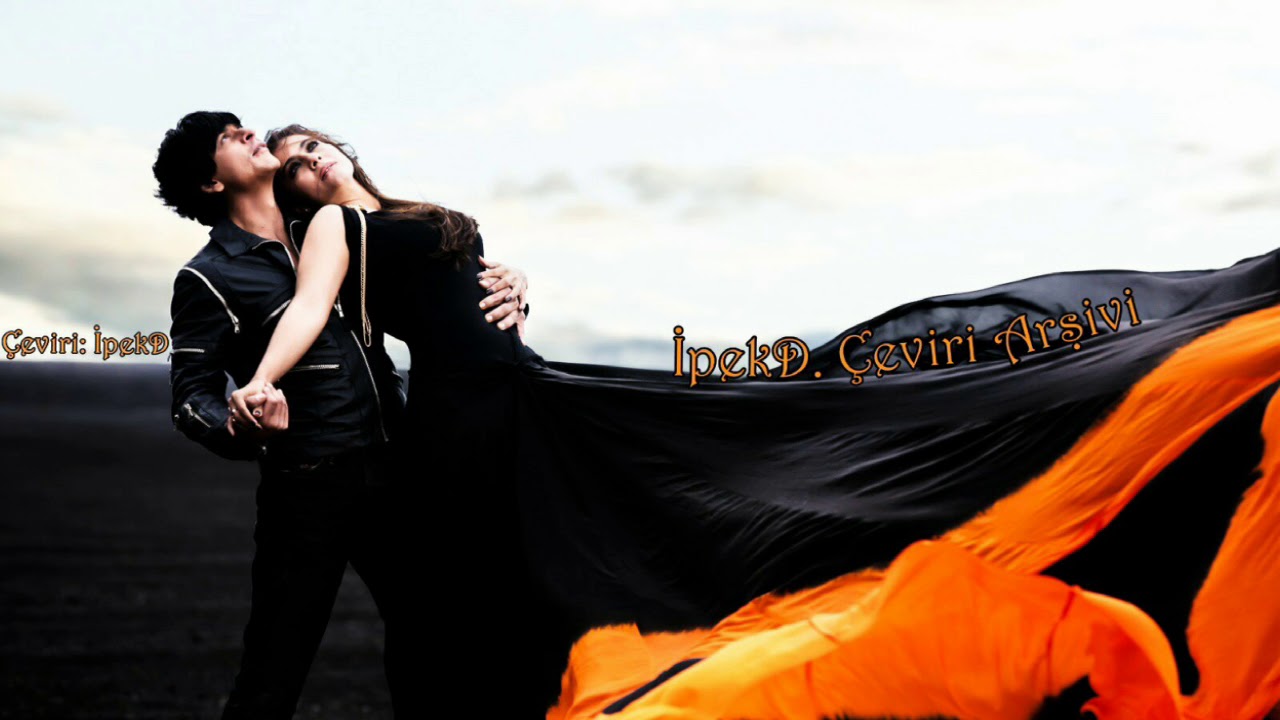 Gerua Türkçe Altyazılı - Dilwale - Ah Kalbim - Shahrukh Khan Kajol - Abhi Pragya camera iphone 8 plus apk