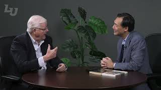 Liberty & Justice for All | Dean Tan with Dr. Os Guiness (Part 2)