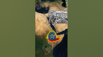 African Countries that were Never Colonized