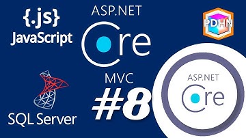 Sistema de ventas en ASP NET Core Creando los roles para los usuarios que se registren #8