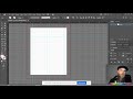 Adobe Illustrator: Rulers, guides and grids