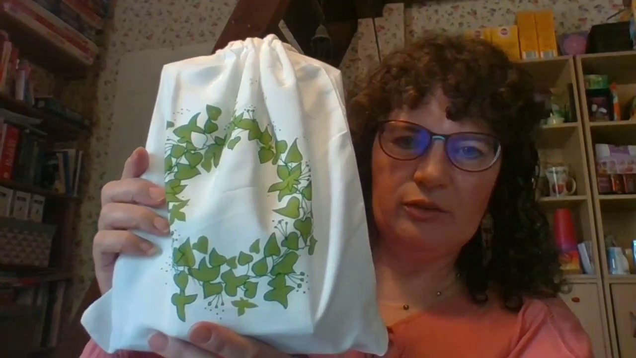 Beautiful Box juin 2017 unboxing in English