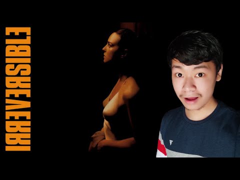 Irreversible (2002) MOVIE | FIRST TIME REACTION