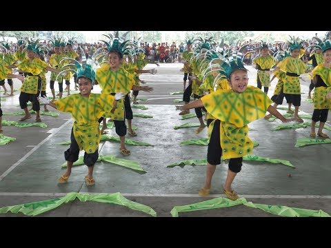 Video: Paano Makilahok Sa Pineapple Festival Sa Thailand