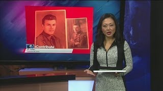 Your iContribute Photos