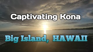 Kona Big Island Hawaii Things To Do Activities Coffee Tours Beach Resort Luau Royal Kona | Kailua