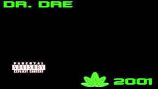 Dr Dre- Up In Smoke (Comin' At Ya) (The Next Episode Ending)