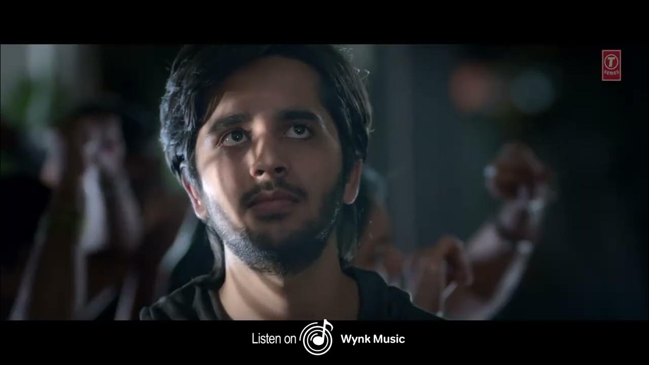 Aawargi Video Song THE DARK SIDE OF LIFE E28093 MUMBAI CITY Jubin