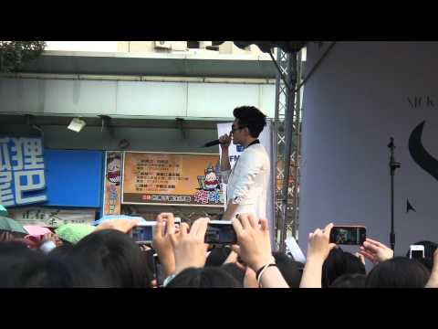 20120520 周湯豪 S.N.G.