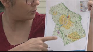 Bulloch farming neighborhood opposing 60-acre subdivision rezoning