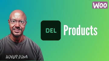 2 Ways to Delete All Products in WooCommerce