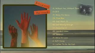 [FULL ALBUM] boygenius - the record