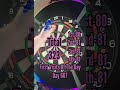 First Visits Of The Day 667 #darts #pdc #lukelittler #dartsreviews #180 #dartschallenge #wdf #bdo