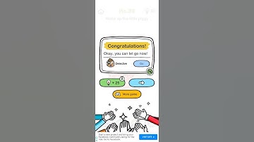 Level 60 : Wake up the little piggy . Brain Out