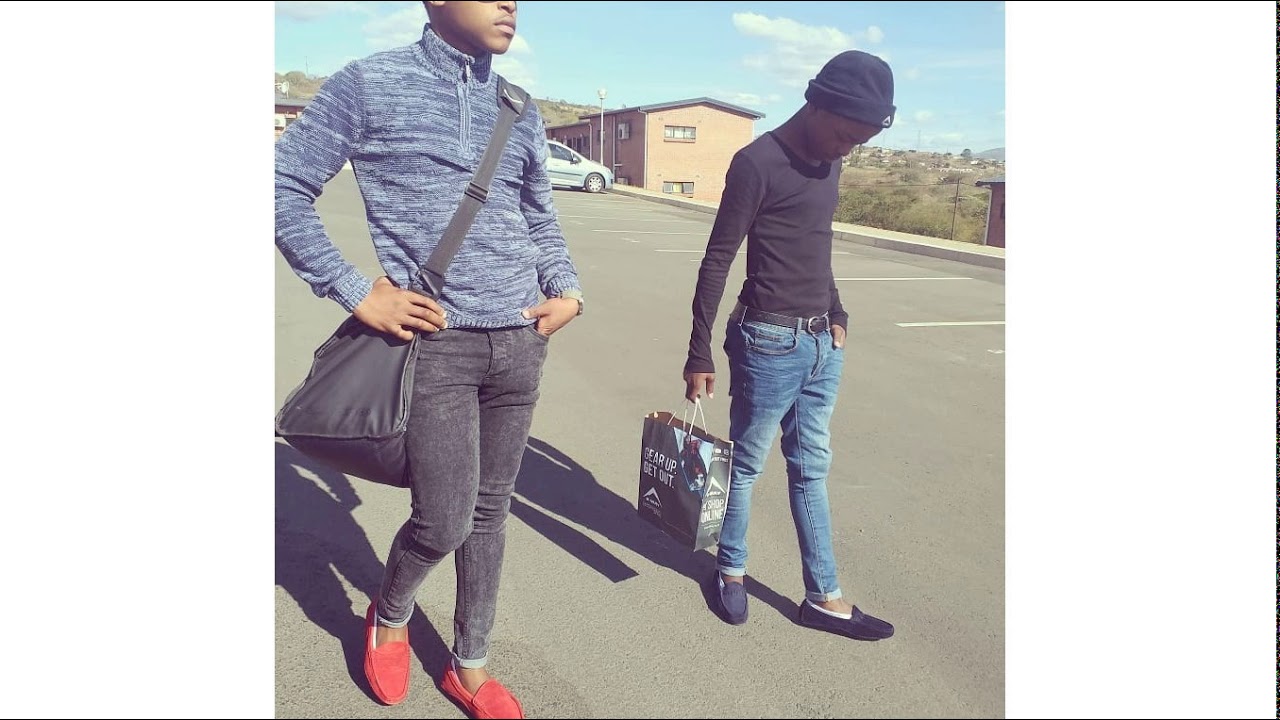 Gqom Mixtape Goodbye 2019 Hello 2020 by DJ Breadneo