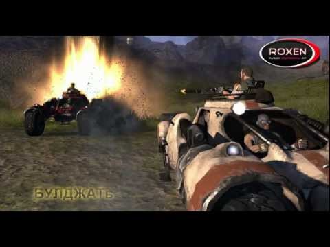 Обзор Borderlands 2 . недоБУЛДЖАТь!